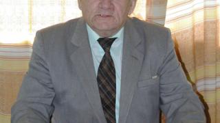 Ветерану Великой Отечественной войны, внештатному автору «Ставропольской правды» Григорию Башкатову – 85 лет