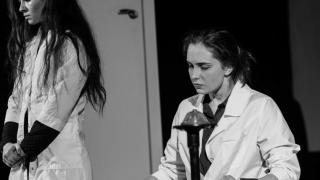 Премьера спектакля «Жестокий урок» в Ставрополе: Шекспир под электрическим током