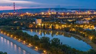 Михаил Миненков пригласил «Химинвест» построить завод в индустриальном парке Невинномысска