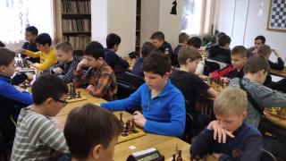Ставропольские шахматисты устроили эндшпиль в Ессентуках