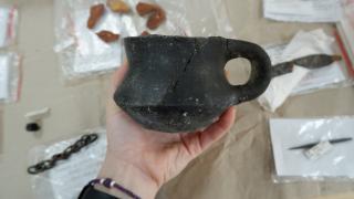 Впервые в Ставрополе – уникальная археологическая коллекция предметов древней культуры