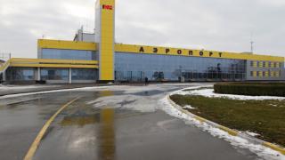 Компания «Новапорт» купила 48,8% акций аэропорта «Ставрополь»