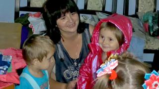 Ставропольские санатории разместили беженцев из Украины
