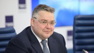 Губернатор Владимиров назвал повышение зарплат ставропольцев главной задачей на новой срок