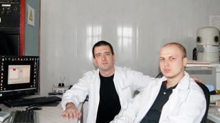 Скальпель нового поколения, не оставляющий шрамов, изобрели ставропольские ученые
