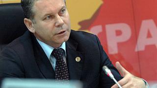 Финансирование спортивной отрасли Ставрополья увеличено на 65%