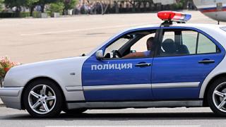 Полиция Ставропольского края получила «удовлетворительно» по итогам работы в 2012 году