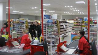 Кассир гипермаркета «Магнит» в Ставрополе присвоила 800 тысяч рублей