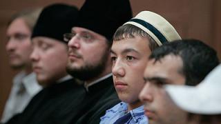 Лагерь православной и мусульманской молодежи открылся на Ставрополье
