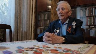 Дальневосточный фронт: ставропольский ветеран рассказал суровую «окопную» правду Победы