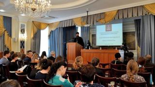 В Ставропольской духовной семинарии обсудили вопросы молодёжной нравственности