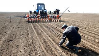 Как повысить урожай знают ставропольские ученые