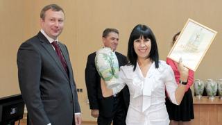 Названы ставропольские победители девятого конкурса «Золотой Меркурий»