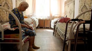 Комфортную старость обеспечивают старикам в малых домах-интернатах на Ставрополье