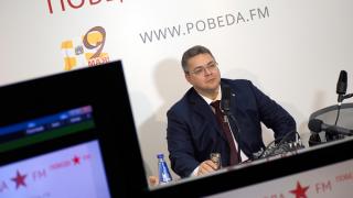 На Ставрополье появилось радио «Победа ФМ»