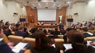 Инициативу молодежного парламента Ставрополья поддержали на федеральном уровне