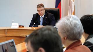 Губернатор раскритиковал действия предприятия, допустившего скандал с захоронением младенцев в Ставрополе