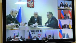Губернатор: Три новых регпарка планируется создать на Ставрополье