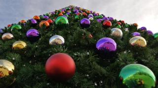 На Ставрополье приглашения на новогодние ёлки получат дети участников спецоперации