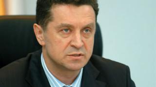 Губернатор Гаевский недоволен бюджетной политикой Ставропольского края