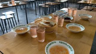 Регулярные проверки введут в Труновском округе после инцидента в школьном пищеблоке
