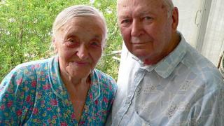 В любви да согласии прожили 60 лет супруги Артеменко из Нефтекумска