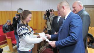 Гражданство РФ получили переселившиеся на Ставрополье из Киргизии семиреченские казаки