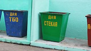Опыт Ставрополья по переработке отходов производства отмечен в Москве