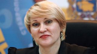 Людмила Шагинова возглавила министерство социального развития и занятости населения Ставрополья