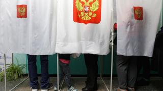 Как на Ставрополье политические партии готовятся к выборам президента