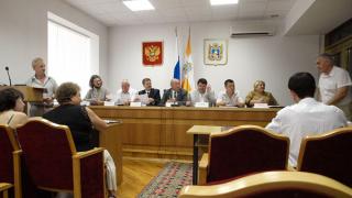23 ставропольских осужденных не заслужили помилования