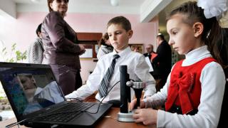 Выставка технологий в сфере среднего образования прошла в Новоалександровске