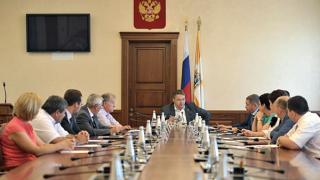 Ключевые проекты АПК Ставрополья будут поддержаны