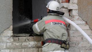 Два человека погибли при взрыве в цехе по переработке винограда на Ставрополье