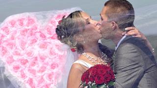 Конкурс «История моей семьи в свадебной фотографии» проводится на Ставрополье