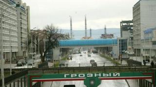 День чеченской женщины отметили в Грозном
