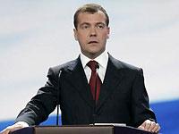 Александр Ширяев рассказал о встрече с президентом Медведевым