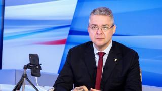 Глава Ставрополья ответил на вопрос о шестидневном режиме обучения в школах