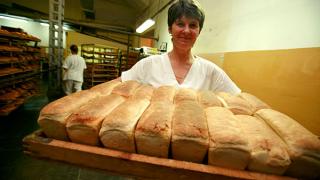 Цена на хлеб возросла. Будем ли мы есть меньше хлеба?