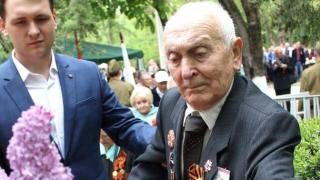 Коллектив «Невинномысского Азота» помогает хранить память о героях Великой Отечественной