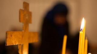 «Богослужения онлайн»: Священнослужители просят ставропольцев оставаться дома