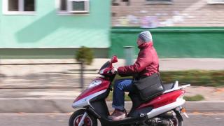 Борьба с нарушениями ПДД водителями скутеров будет усилена