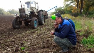 Страхование посевов и сельхозриски обсудили на краевом совещании на Ставрополье