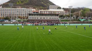 Конкурс на лучшее название футбольной команды объявили в Железноводске