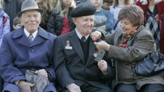 90-летие ВЛКСМ на Ставрополье отметили митингом и гала-концертом