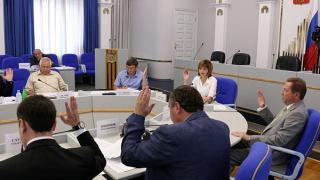 Новый порядок избрания глав муниципалитетов одобрили депутаты Ставрополья