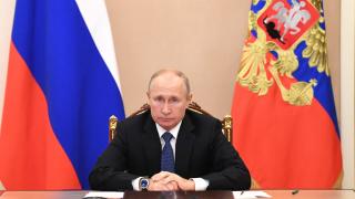 Президент подписал Закон о новом порядке формирования Правительства России
