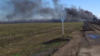 Состояние воздуха проверили экологи в Красногвардейском округе Ставрополья