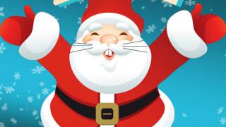Почтовый ящик Деда Мороза: сказка и реальность