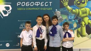 На Ставрополье создается сеть центров молодежного инновационного творчества
